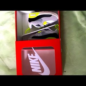 Baby Nike Air Max